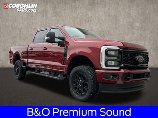 New 2026 Ford F350 XLT w/ XLT Premium Package video 2