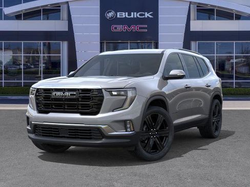 New 2026 GMC Acadia Elevation AWD/4WD image 6