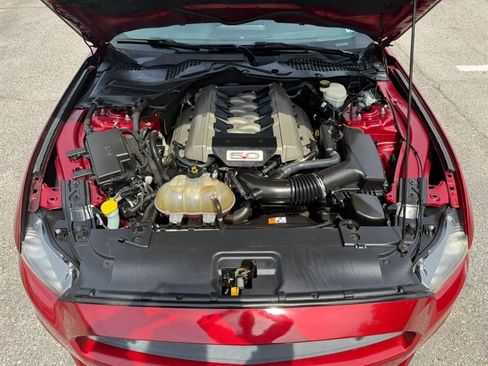 Used 2016 Ford Mustang GT RWD image 18