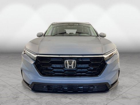 New 2026 Honda CR-V EX-L image 9