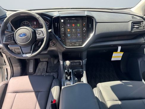 New 2026 Subaru Ascent Premium AWD/4WD image 10