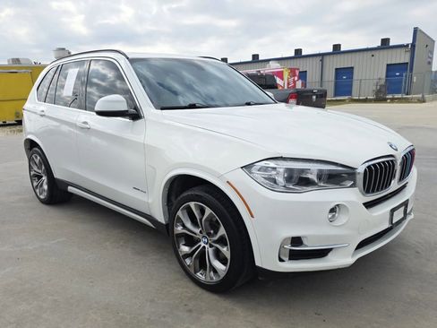 Used 2016 BMW X5 xDrive35i AWD/4WD image 37