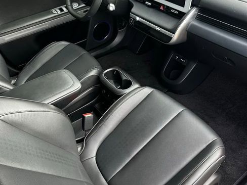 Certified 2023 Hyundai Ioniq 5 Limited AWD/4WD image 27
