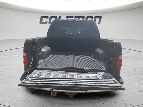 Used 2002 Ford F150 King Ranch AWD/4WD image 20