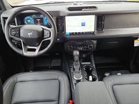 New 2025 Ford Bronco Big Bend image 31