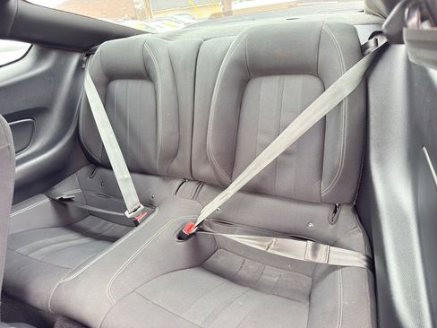 Used 2020 Ford Mustang GT w/ GT Performance Package image 11