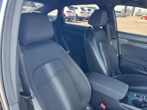 Certified 2023 Honda Civic Sport image 28