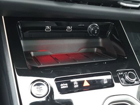 New 2026 Audi A6 Premium Plus image 26