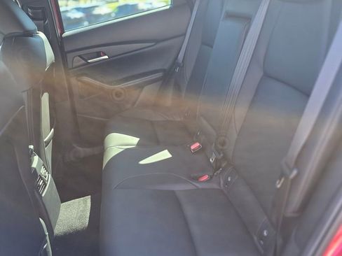 New 2025 MAZDA CX-30 AWD 2.5 S w/ Preferred Package image 10