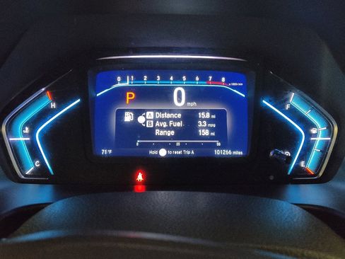 Used 2018 Honda Odyssey EX-L image 23
