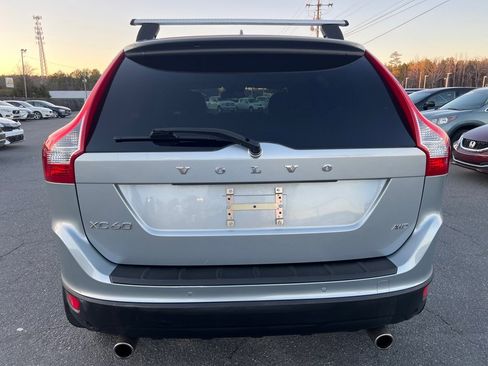 Used 2013 Volvo XC60 3.2 image 5