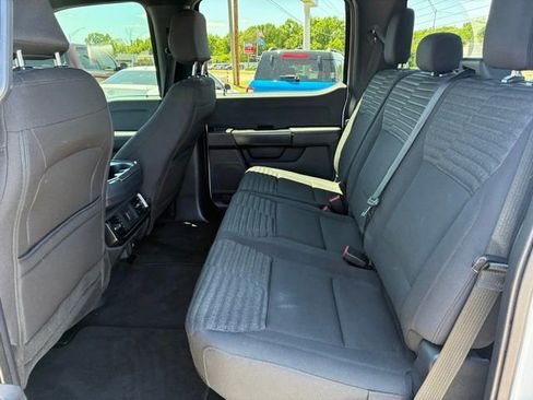 Used 2023 Ford F150 XL w/ STX Appearance Package AWD/4WD image 22