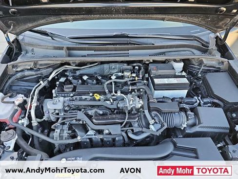 Used 2024 Toyota Corolla SE image 8