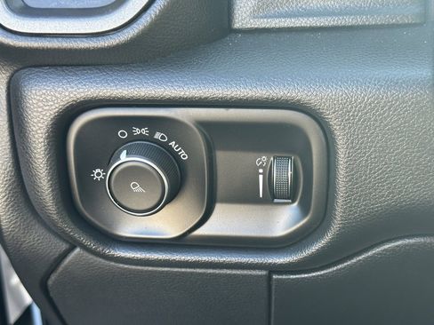 Used 2023 RAM 3500 Tradesman image 26