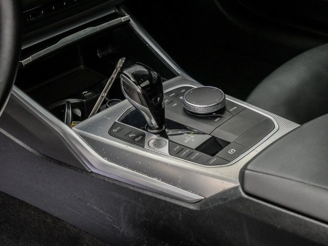 Used 2022 BMW 430i Coupe RWD image 31