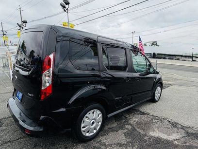 Used 2014 Ford Transit Connect XLT