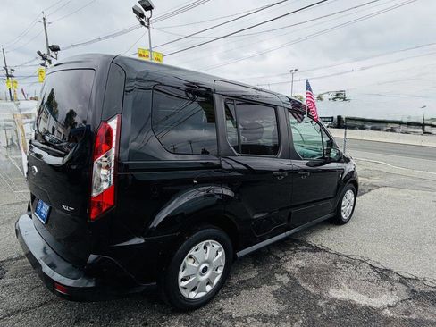Used 2014 Ford Transit Connect XLT FWD image 4