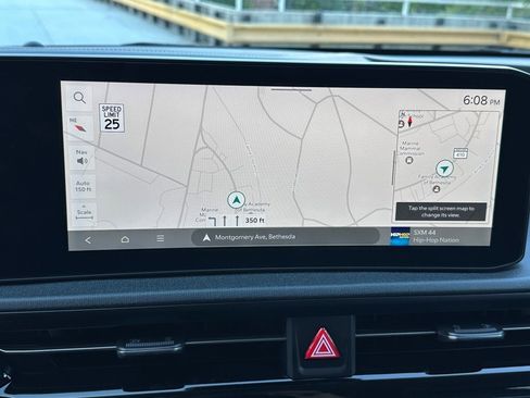 New 2025 Kia EV6 Light w/ Light LR Technology Package image 19