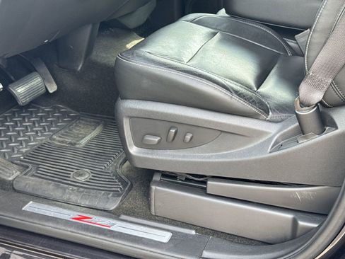 Used 2014 Chevrolet Silverado 1500 LT w/ All Star Edition image 17