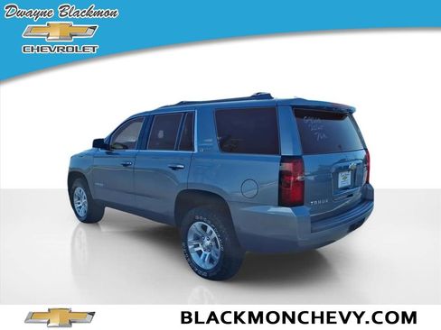 Used 2020 Chevrolet Tahoe LT image 5