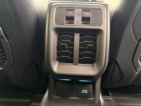 New 2025 Ford Bronco Big Bend w/ Black Diamond Package image 30