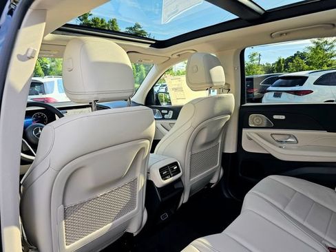 New 2026 Mercedes-Benz GLE 350 4MATIC image 24