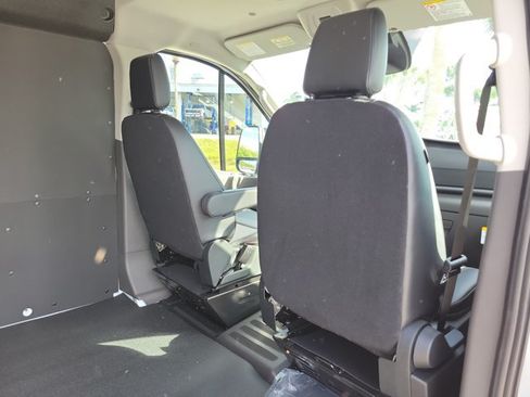 New 2026 Ford Transit 150 Low Roof w/ Load Area Protection Package RWD image 12