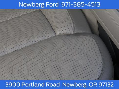 New 2026 Ford F250 Platinum AWD/4WD image 16