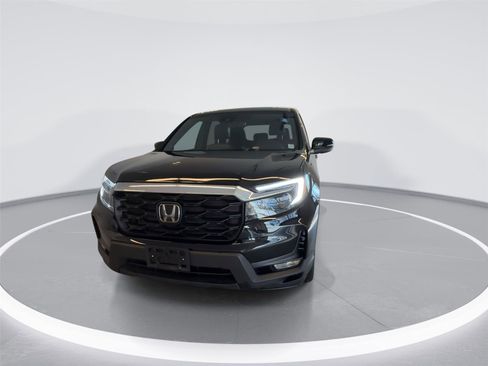 Certified 2023 Honda Passport EX-L image 3