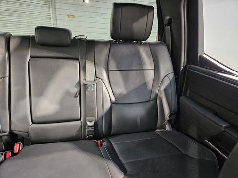Used 2023 Toyota Tundra Platinum AWD/4WD image 14