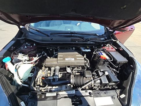 Used 2019 Honda CR-V EX image 11