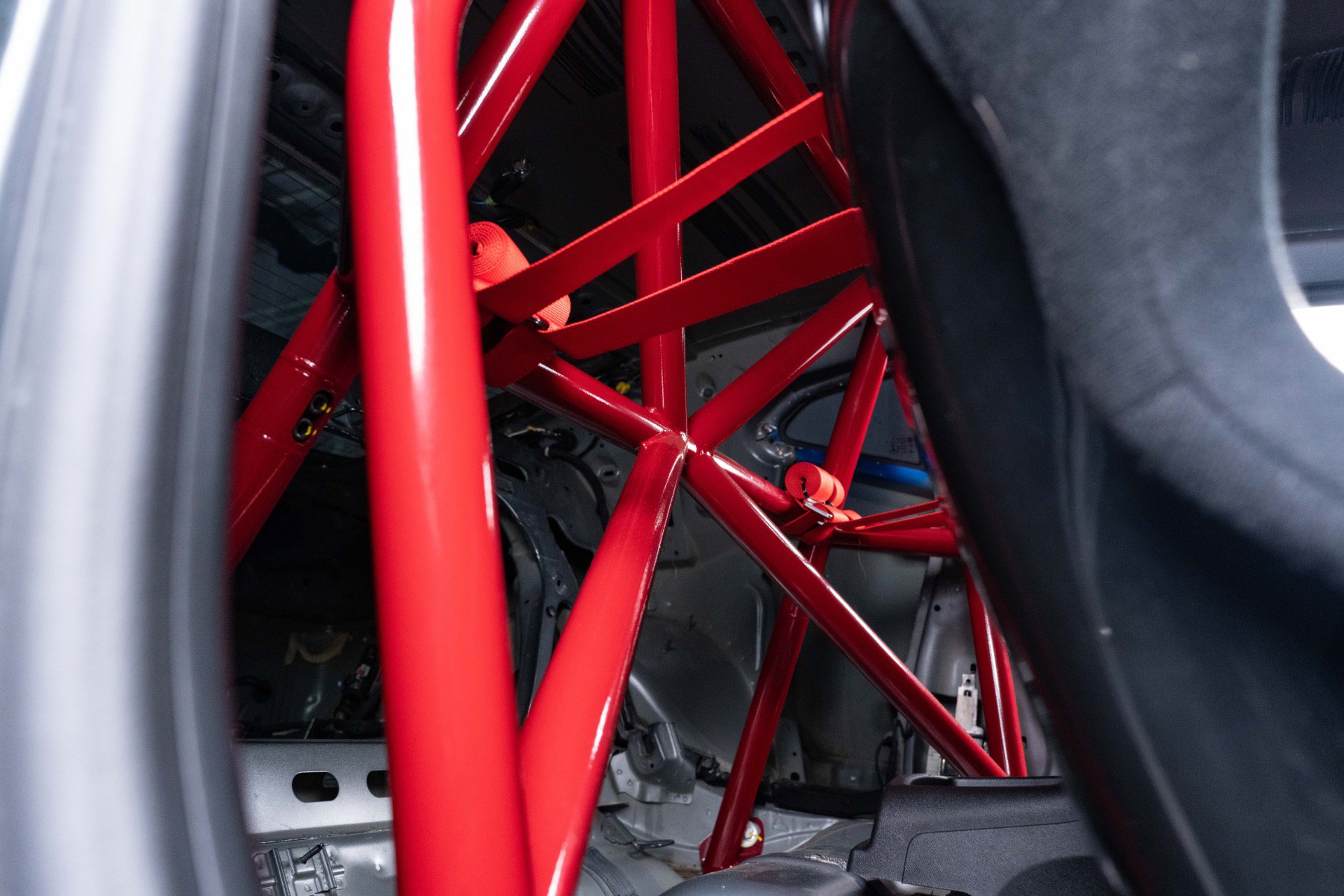 Used 2018 Chevrolet Camaro SS RWD image 53