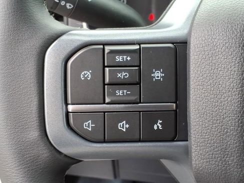 Used 2023 Ford F150 XLT w/ Equipment Group 302A High image 28