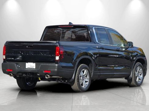 New 2026 Honda Ridgeline RTL image 2