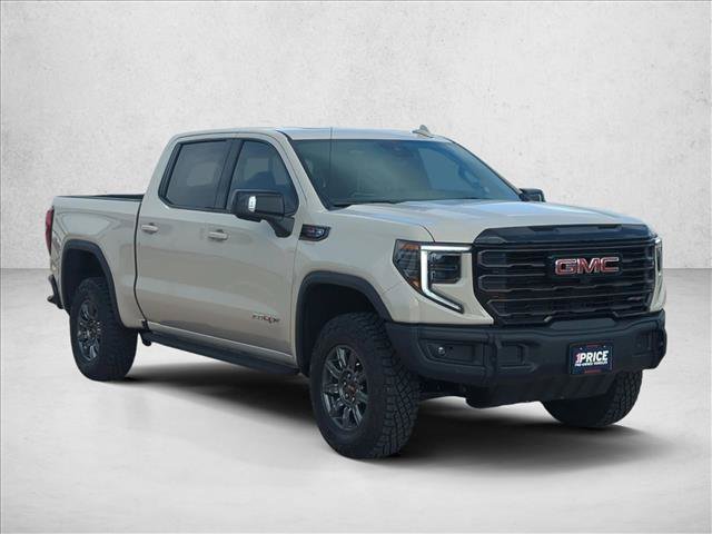 Used 2026 GMC Sierra 1500 AT4X AWD/4WD image 3