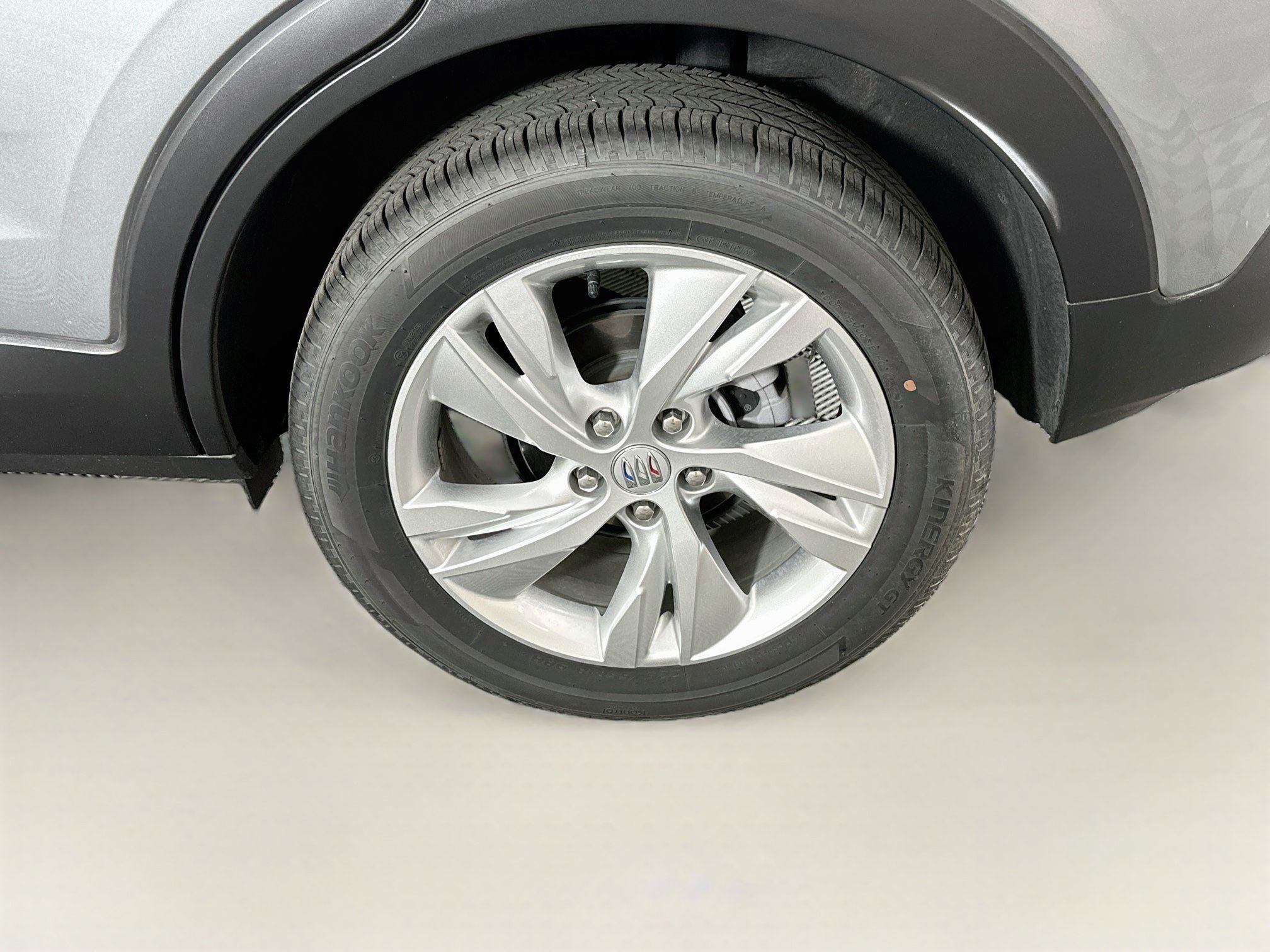 Used 2026 Buick Encore GX Preferred FWD image 11