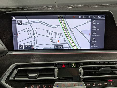 Certified 2023 BMW X5 xDrive40i image 18