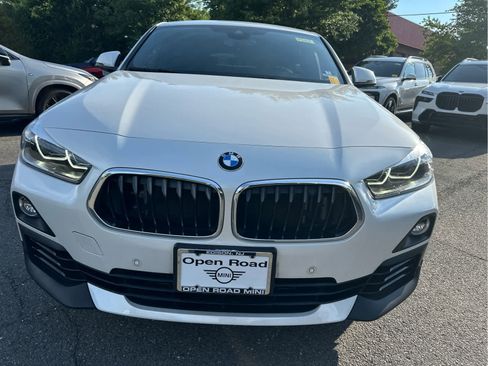 Used 2019 BMW X2 xDrive28i w/ Convenience Package AWD/4WD image 2