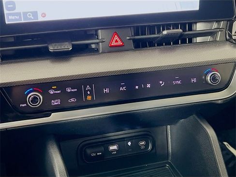 Used 2024 Kia Sportage SX image 20