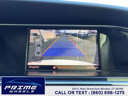 Used 2017 Audi A5 2.0T Sport w/ Technology Package image 16