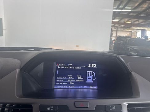 Used 2012 Honda Odyssey EX-L image 15