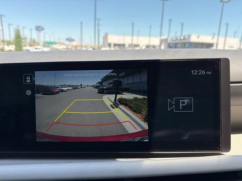 Used 2026 Hyundai Tucson SEL Plus FWD image 18