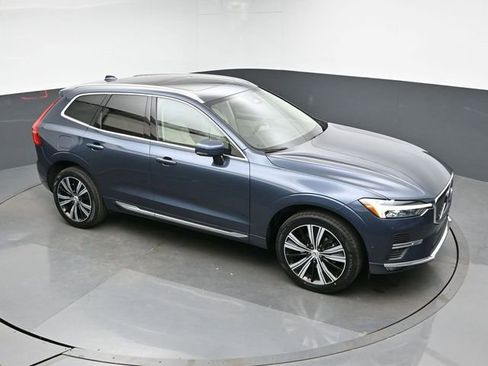 Used 2023 Volvo XC60 B5 Plus w/ Protection Package Premier AWD/4WD image 44