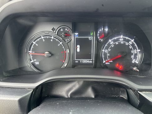 Used 2020 Toyota 4Runner SR5 image 15