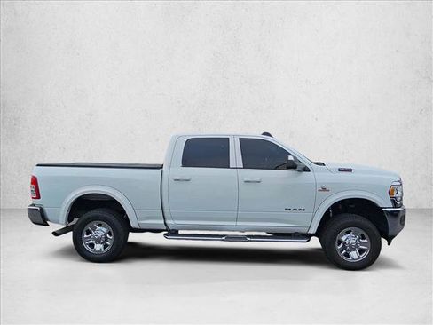 Used 2022 RAM 2500 Big Horn image 4