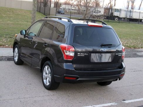 Used 2014 Subaru Forester 2.5i Premium image 8