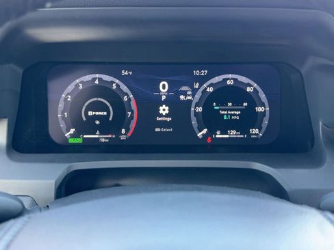 New 2026 Toyota Tacoma TRD Pro image 19