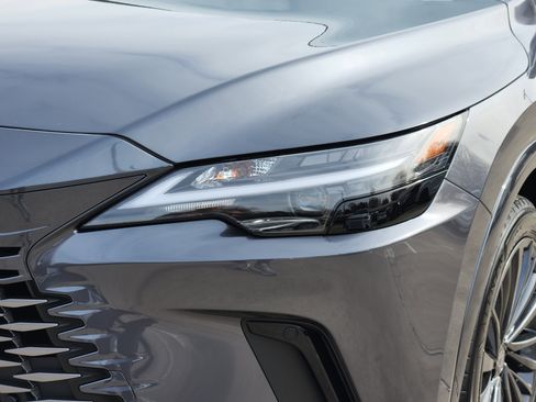 New 2026 Lexus RX 450h AWD image 5