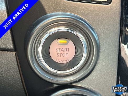 Used 2024 Nissan Titan PRO-4X w/ Pro-4x Convenience Package AWD/4WD image 38