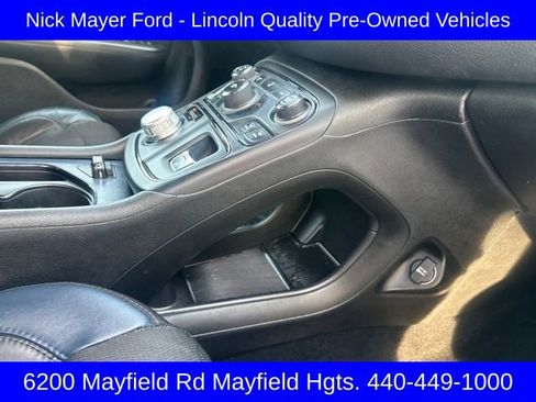 Used 2015 Chrysler 200 S image 11
